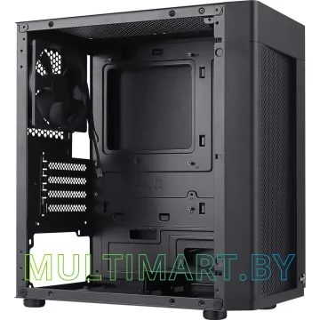 Корпус AeroCool Hexform-G-BK-v1 картинка 7